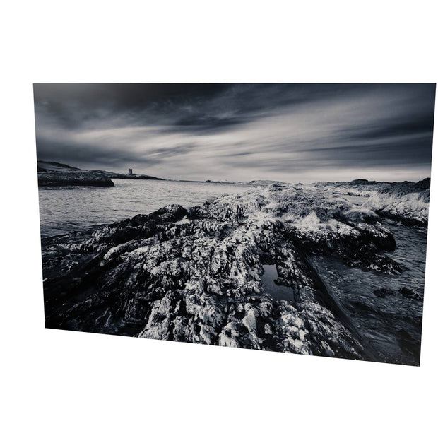 Watchtower & Rocks, Mizen, Co. Cork