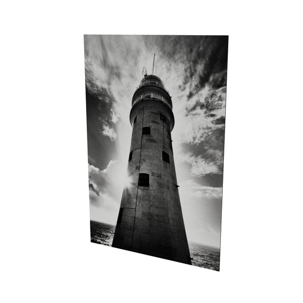 Sunburst, the Fastnet Lighthouse, Co. Cork