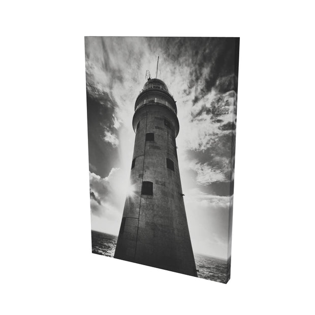 Sunburst, the Fastnet Lighthouse, Co. Cork