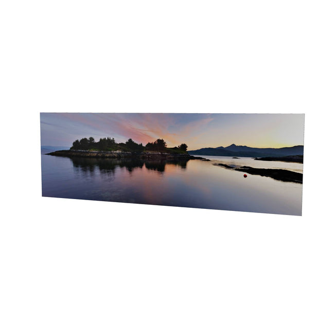 Illauncreeveen Panoramic, Glengarriff, Co. Cork