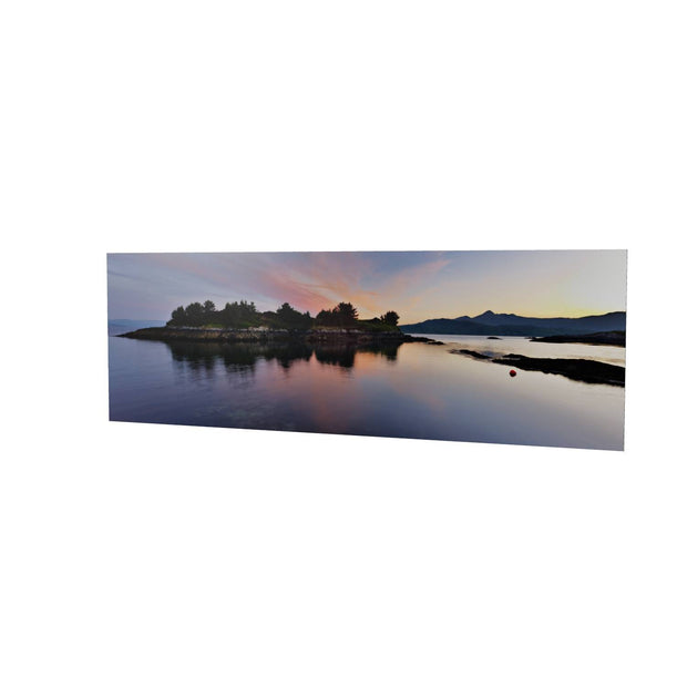 Illauncreeveen Panoramic, Glengarriff, Co. Cork