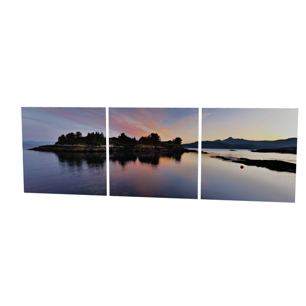 Illauncreeveen Panoramic, Glengarriff, Co. Cork