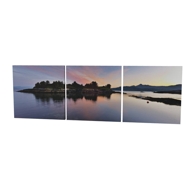 Illauncreeveen Panoramic, Glengarriff, Co. Cork