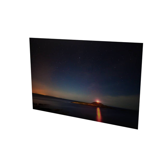 Nocturne, Ballycotton, Co. Cork