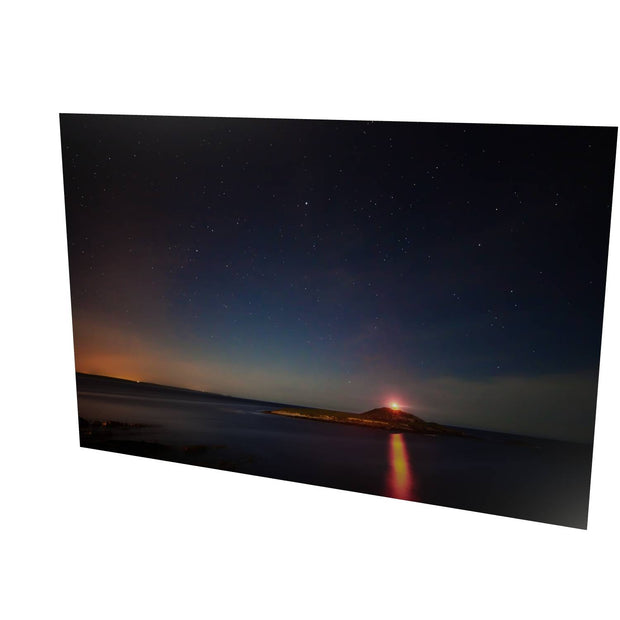 Nocturne, Ballycotton, Co. Cork