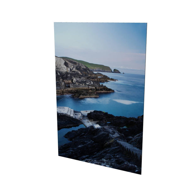 Dunlough Bay, Co. Cork