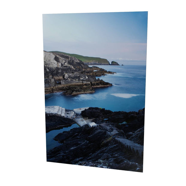 Dunlough Bay, Co. Cork