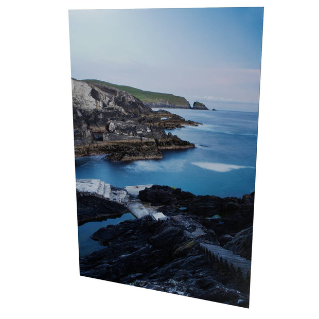 Dunlough Bay, Co. Cork