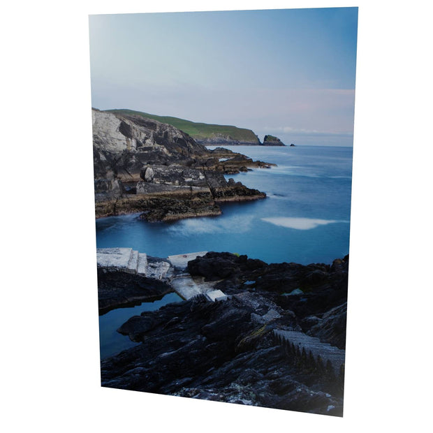 Dunlough Bay, Co. Cork