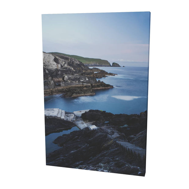 Dunlough Bay, Co. Cork