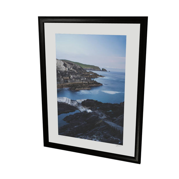 Dunlough Bay, Co. Cork