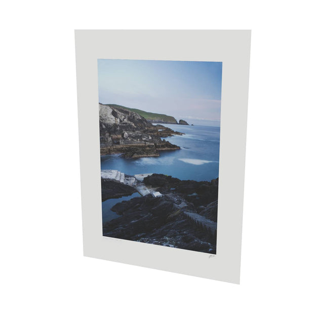 Dunlough Bay, Co. Cork