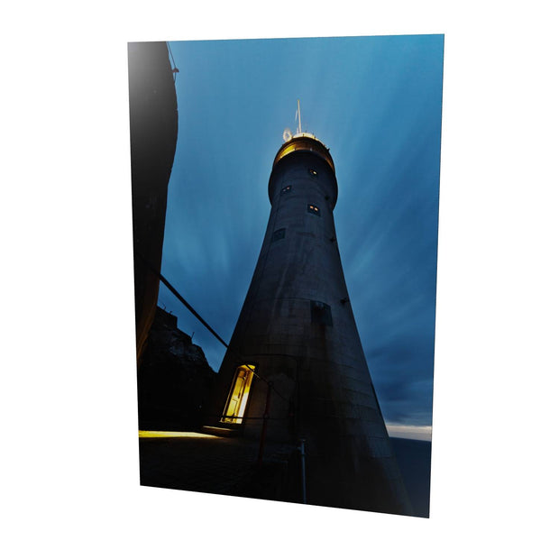 Fáilte Isteach, the Fastnet Lighthouse, Co. Cork