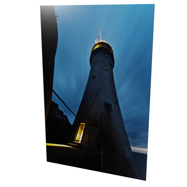 Fáilte Isteach, the Fastnet Lighthouse, Co. Cork