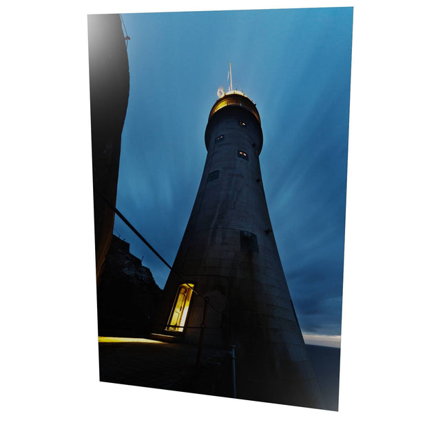 Fáilte Isteach, the Fastnet Lighthouse, Co. Cork