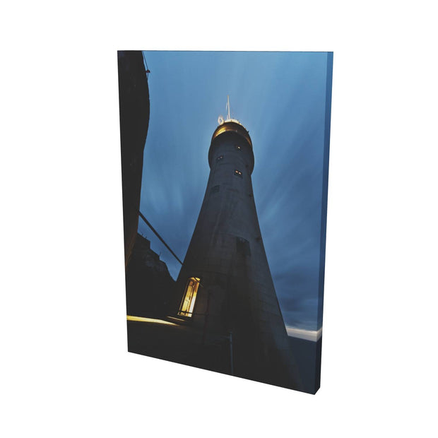 Fáilte Isteach, the Fastnet Lighthouse, Co. Cork