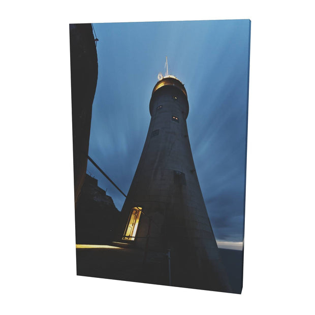 Fáilte Isteach, the Fastnet Lighthouse, Co. Cork