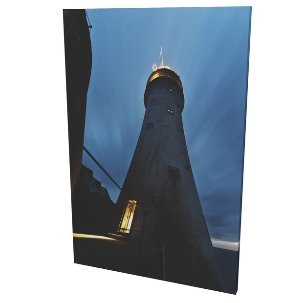 Fáilte Isteach, the Fastnet Lighthouse, Co. Cork