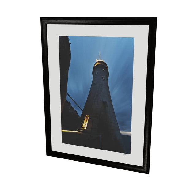 Fáilte Isteach, the Fastnet Lighthouse, Co. Cork