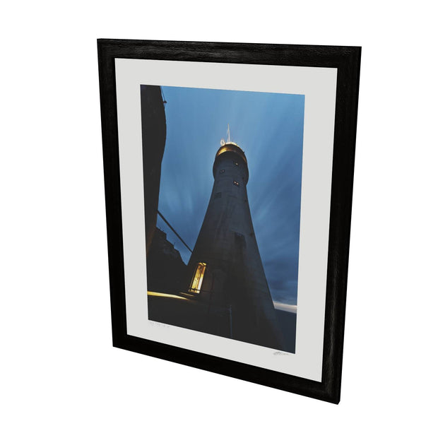 Fáilte Isteach, the Fastnet Lighthouse, Co. Cork