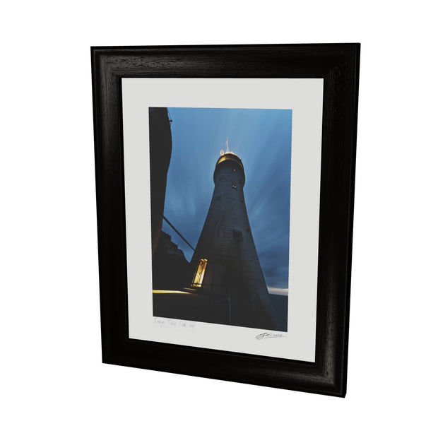 Fáilte Isteach, the Fastnet Lighthouse, Co. Cork