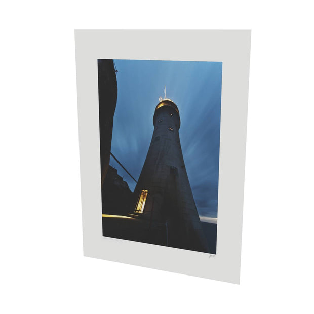 Fáilte Isteach, the Fastnet Lighthouse, Co. Cork