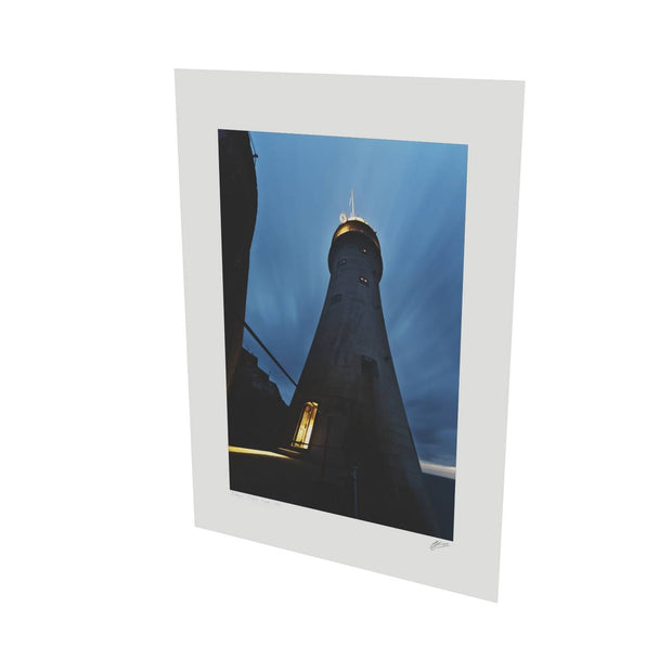 Fáilte Isteach, the Fastnet Lighthouse, Co. Cork
