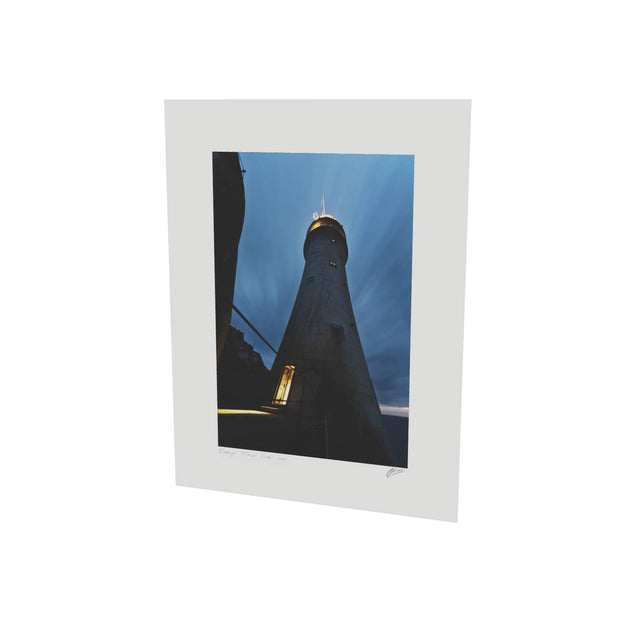 Fáilte Isteach, the Fastnet Lighthouse, Co. Cork