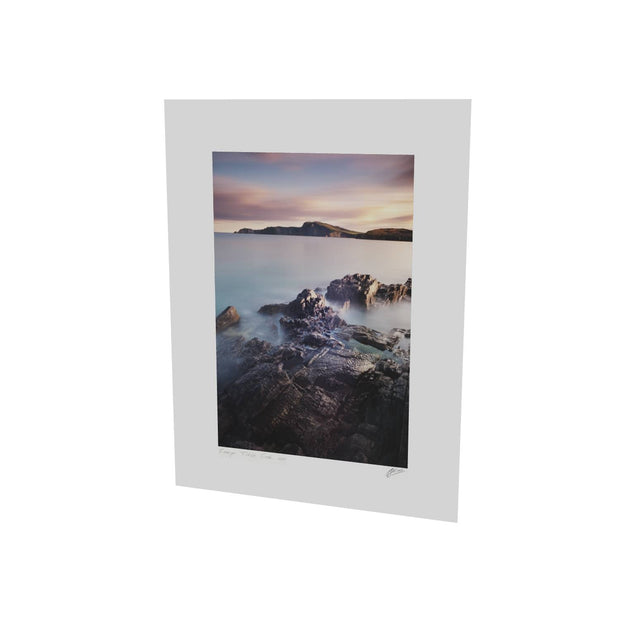 Toe Head, Co. Cork
