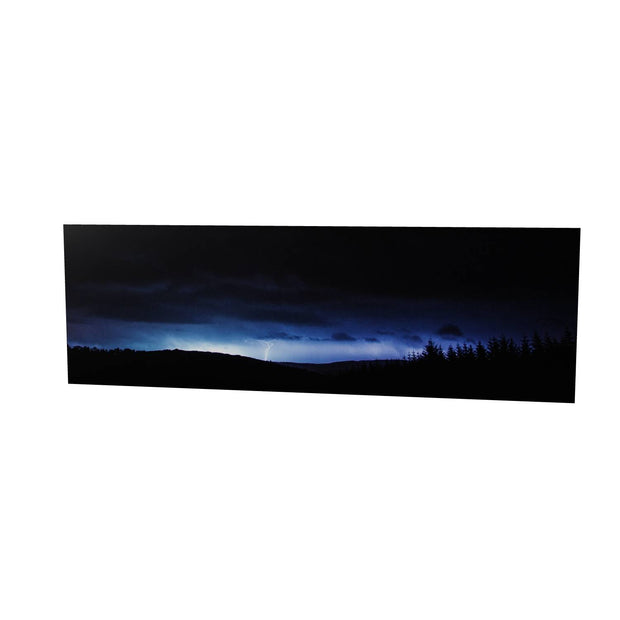 Lightning Strike, Ballingeary, Co. Cork