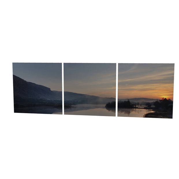 Gougane Barra, Co. Cork