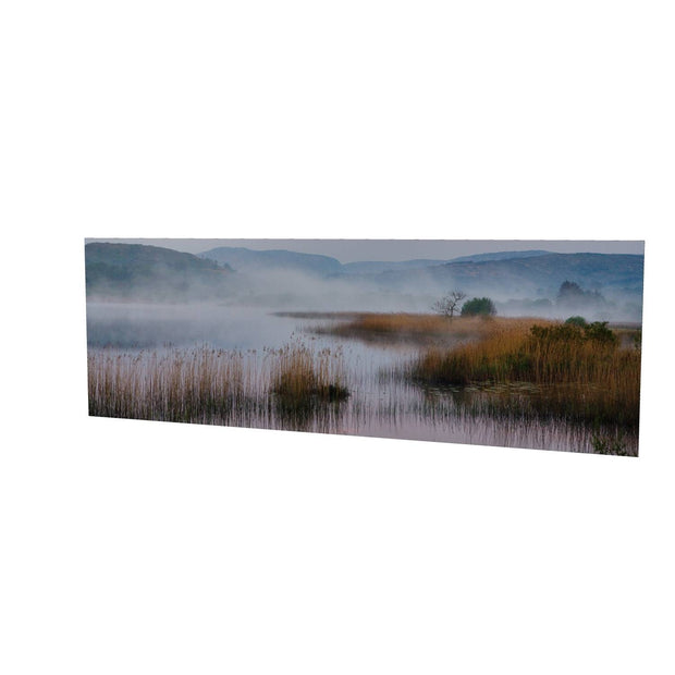 Morning Mist, Lough Allua, Co. Cork
