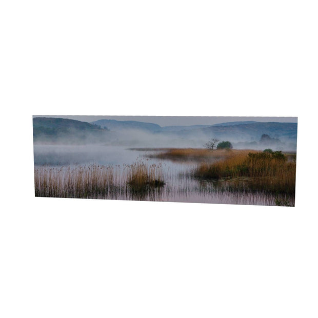 Morning Mist, Lough Allua, Co. Cork