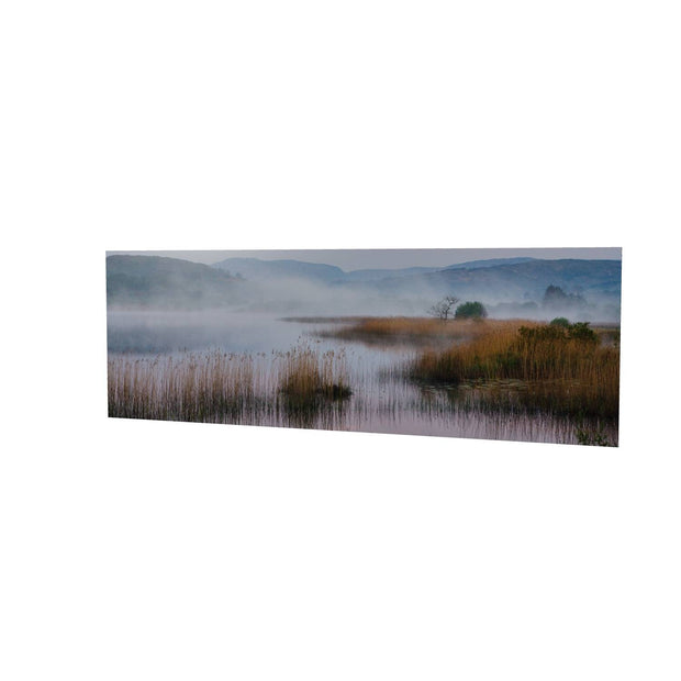 Morning Mist, Lough Allua, Co. Cork