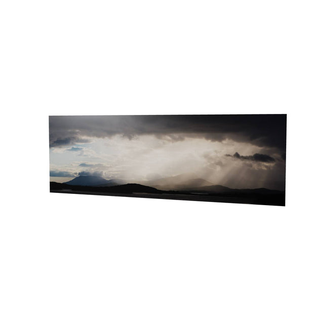 Sunburst over Bantry Bay, Co. Cork