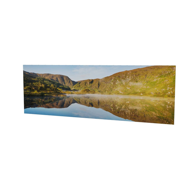 Gougane Barra Reflections, Co. Cork