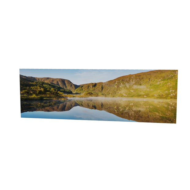 Gougane Barra Reflections, Co. Cork
