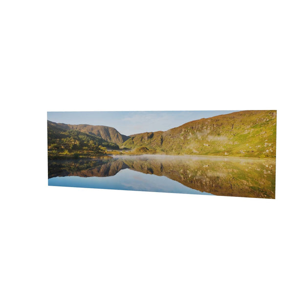 Gougane Barra Reflections, Co. Cork