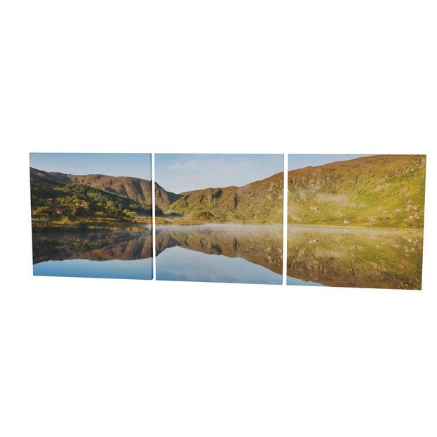 Gougane Barra Reflections, Co. Cork