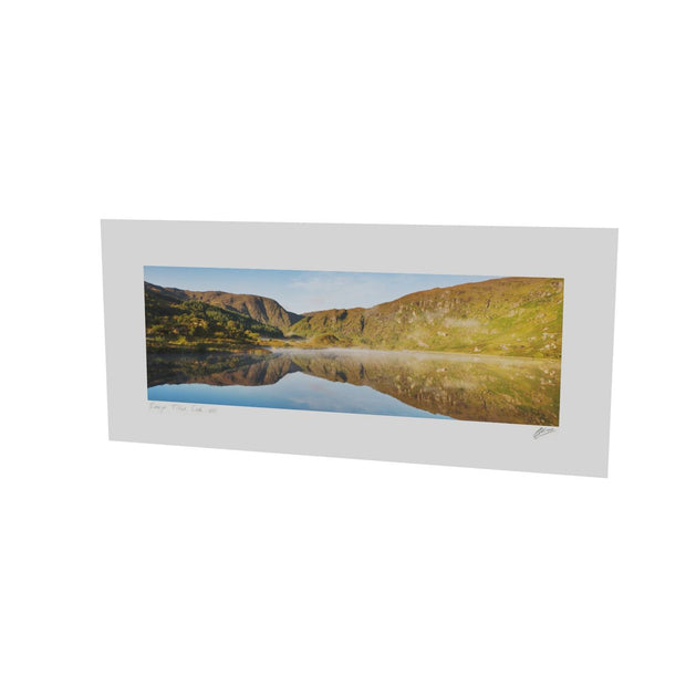 Gougane Barra Reflections, Co. Cork