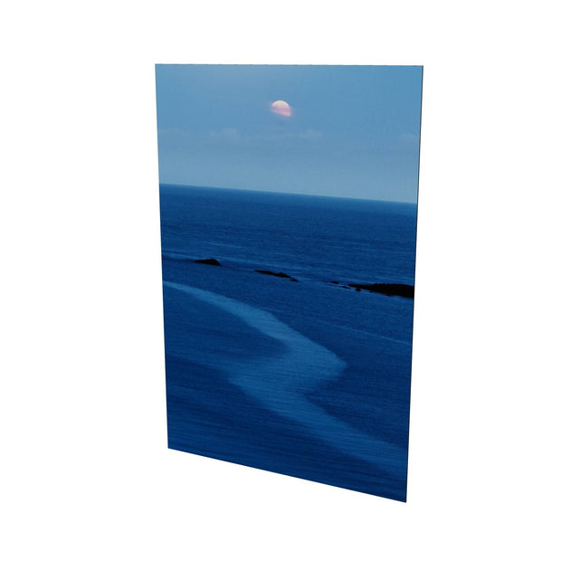 Moonrise, Myross, Co. Cork