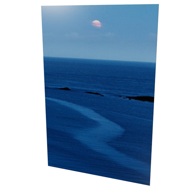Moonrise, Myross, Co. Cork