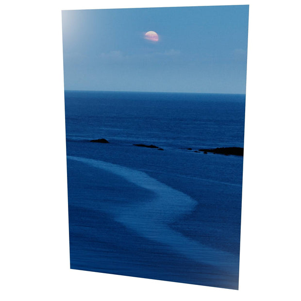 Moonrise, Myross, Co. Cork
