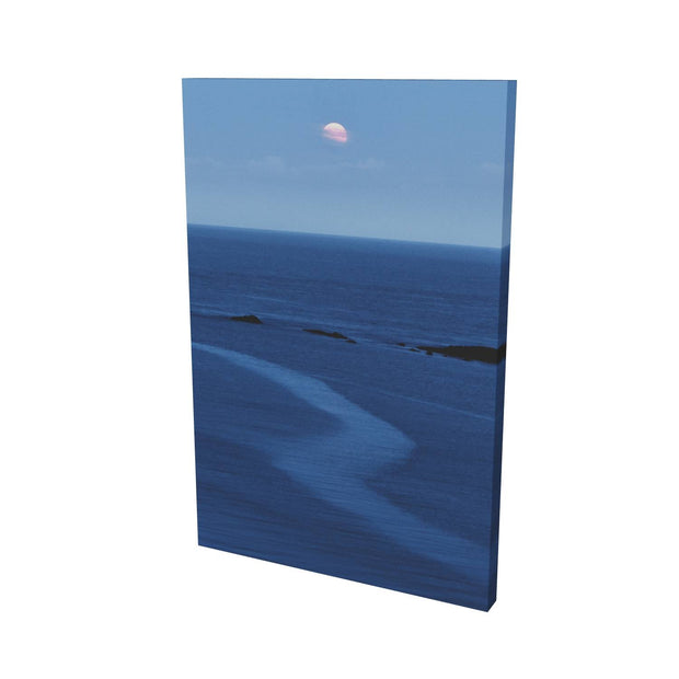 Moonrise, Myross, Co. Cork