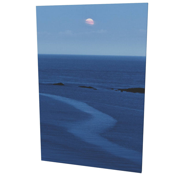 Moonrise, Myross, Co. Cork