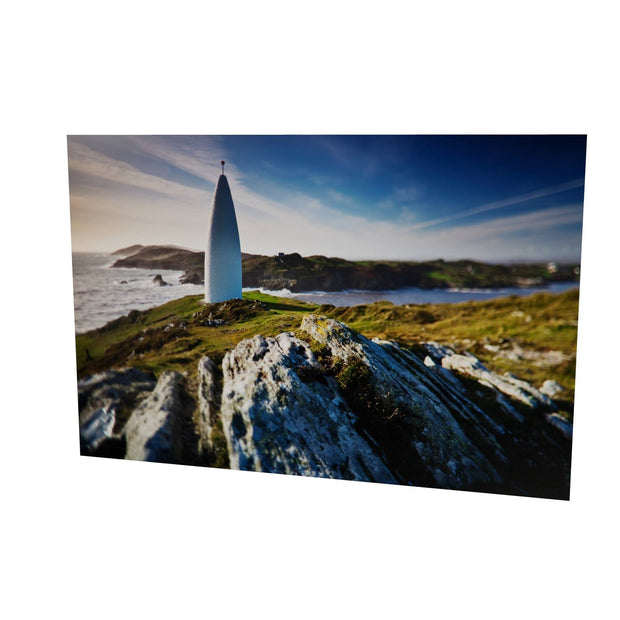 Baltimore Beacon, Co. Cork