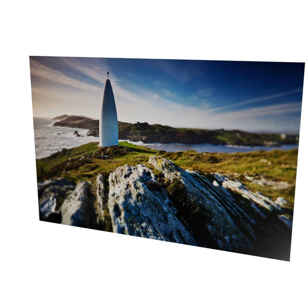 Baltimore Beacon, Co. Cork