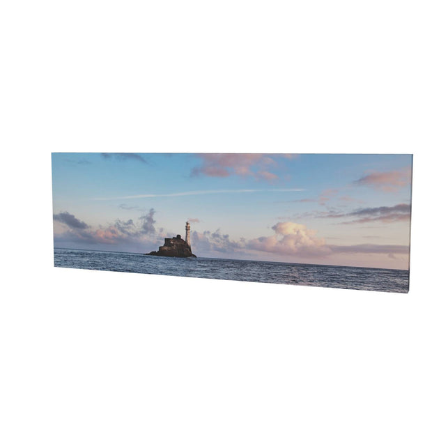 Fastnet Lighthouse Panorama, Co. Cork