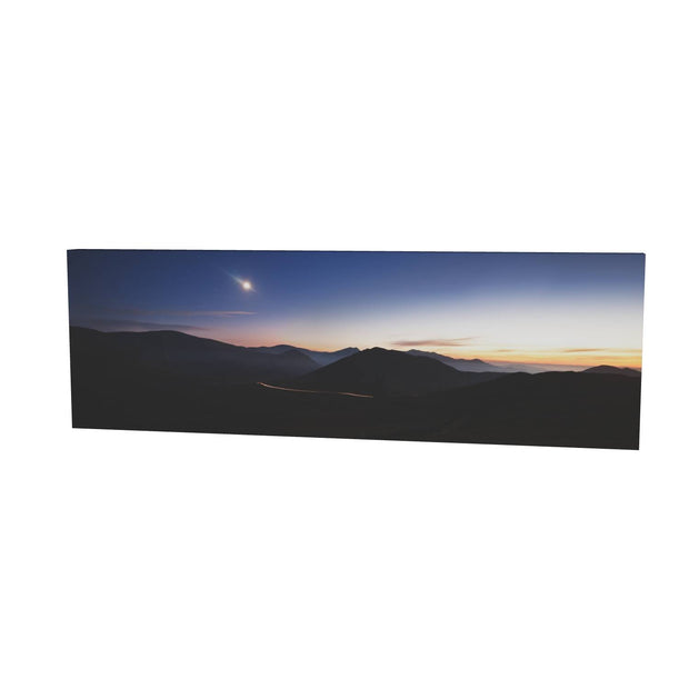 Nocturne, the Beara Mountains, Co. Kerry