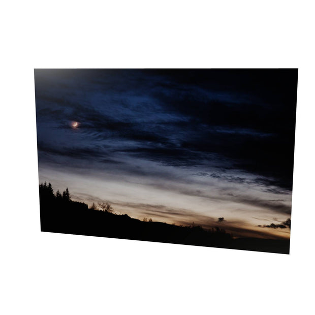 Crescent Moon, Ballingeary, Co. Cork